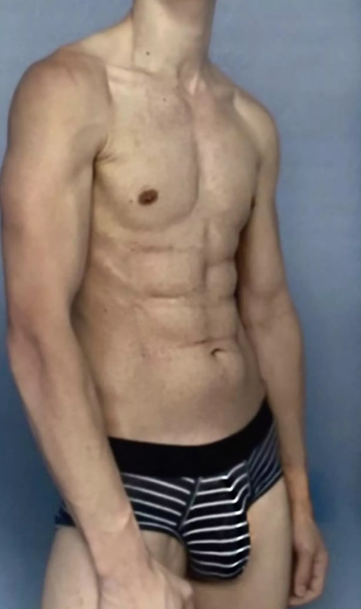 Return of the Stripes 🙊 posted by k1ngofkrazy