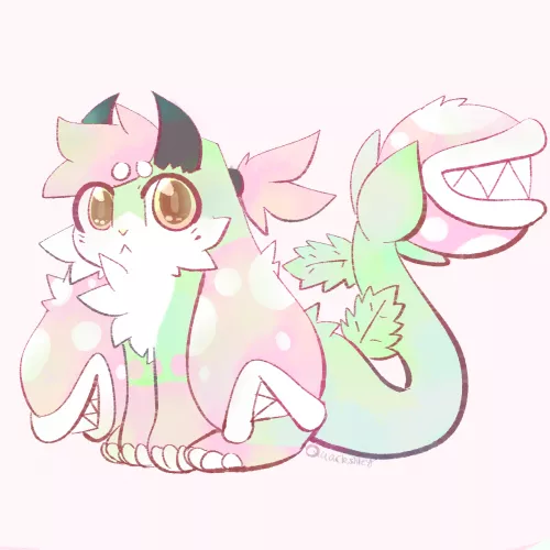 Return to bnnuy (art by me @quackshley on twitter) by Quackshley