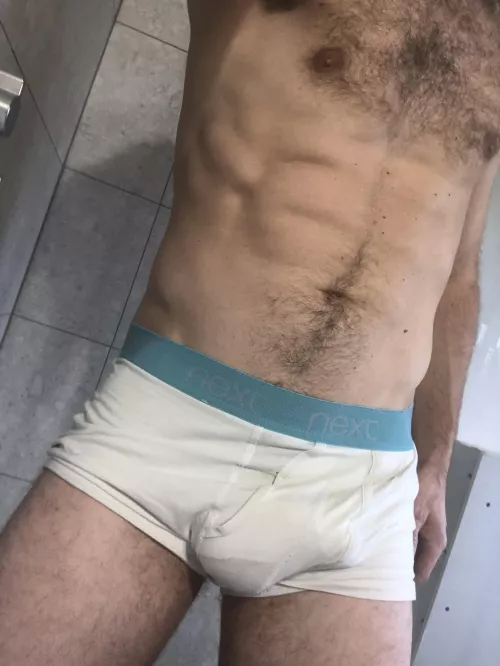 Reveal it?? by EroticSkills