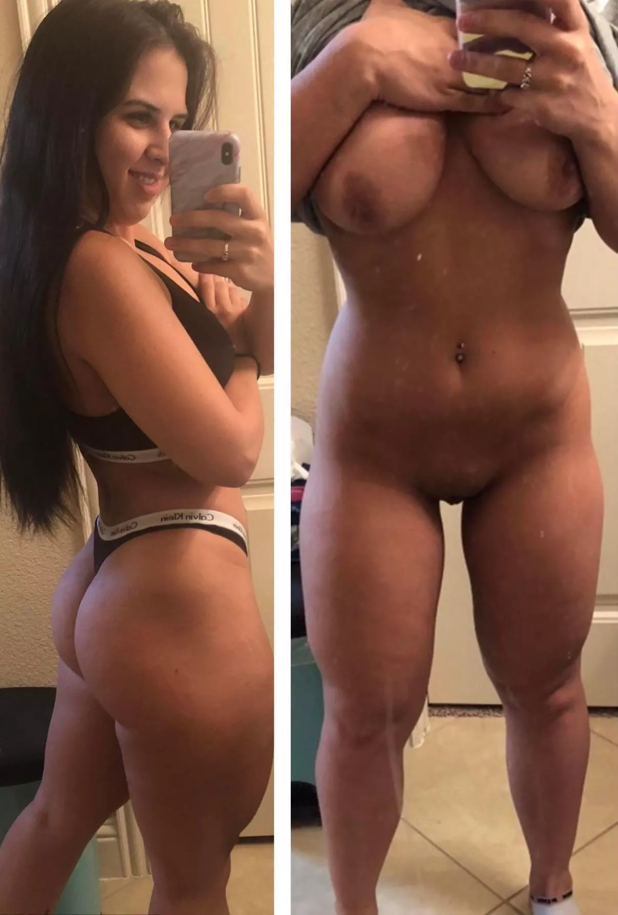 Revealing enough? posted by theallamerican94