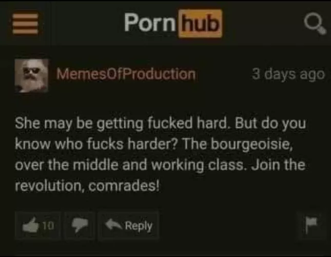 Revolution time comrades! by Maahee_2