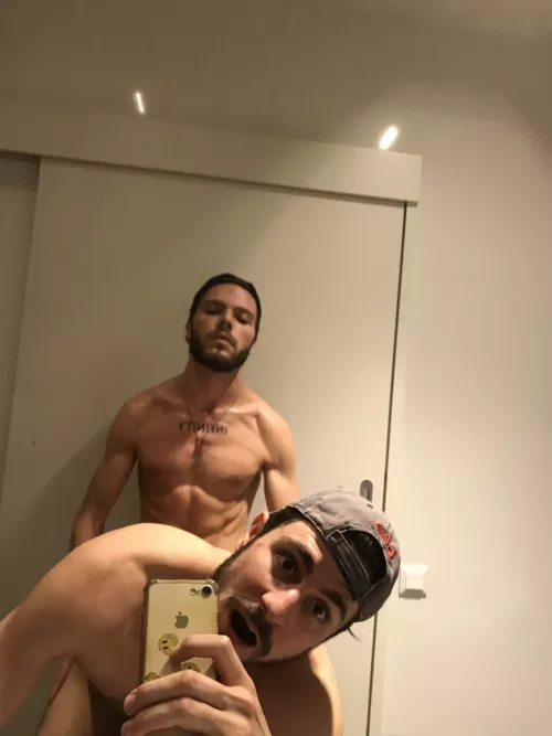 Rexs were going to Mall 😈 by pentasteron