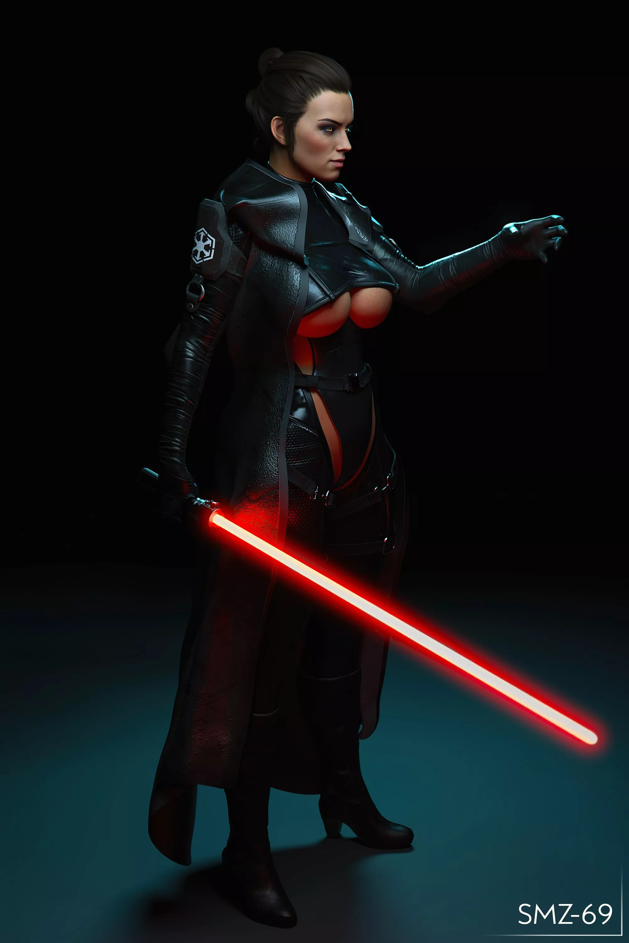 Rey (Smz-69) posted by pouli-