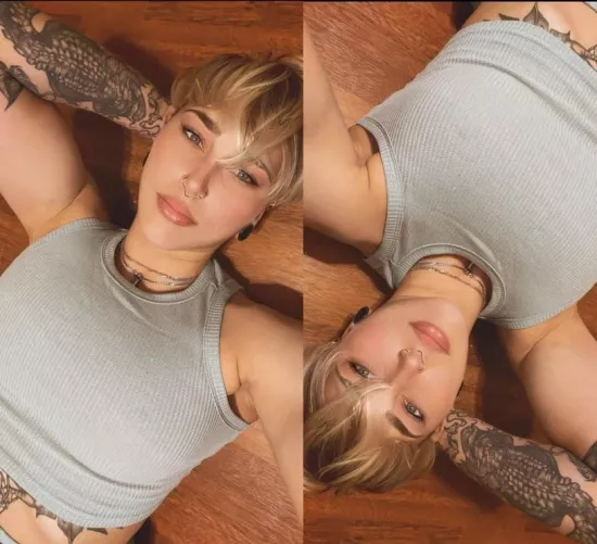 Rhea 🔥 by BigDaddyCool44