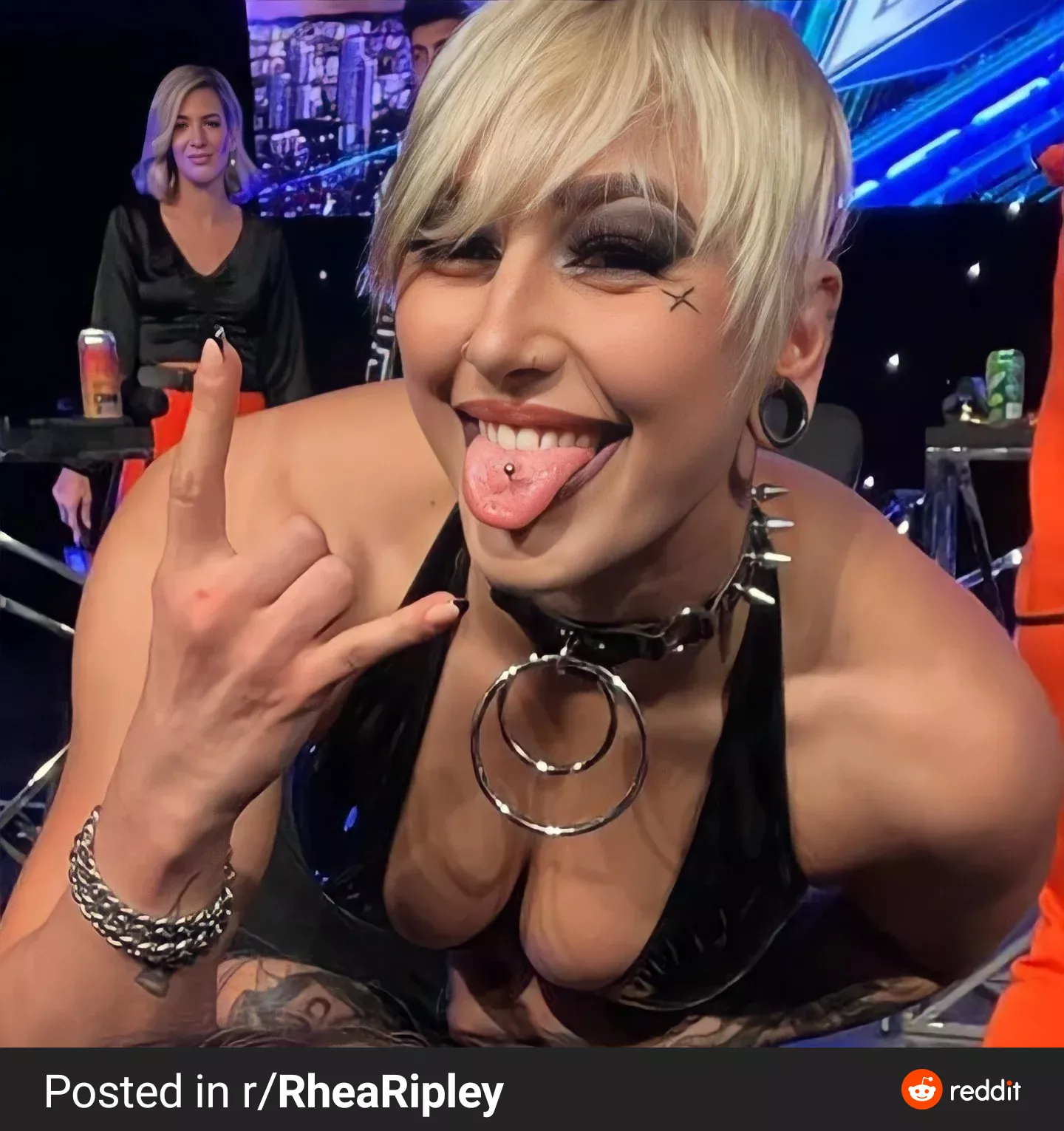 Rhea posted by kacper1601