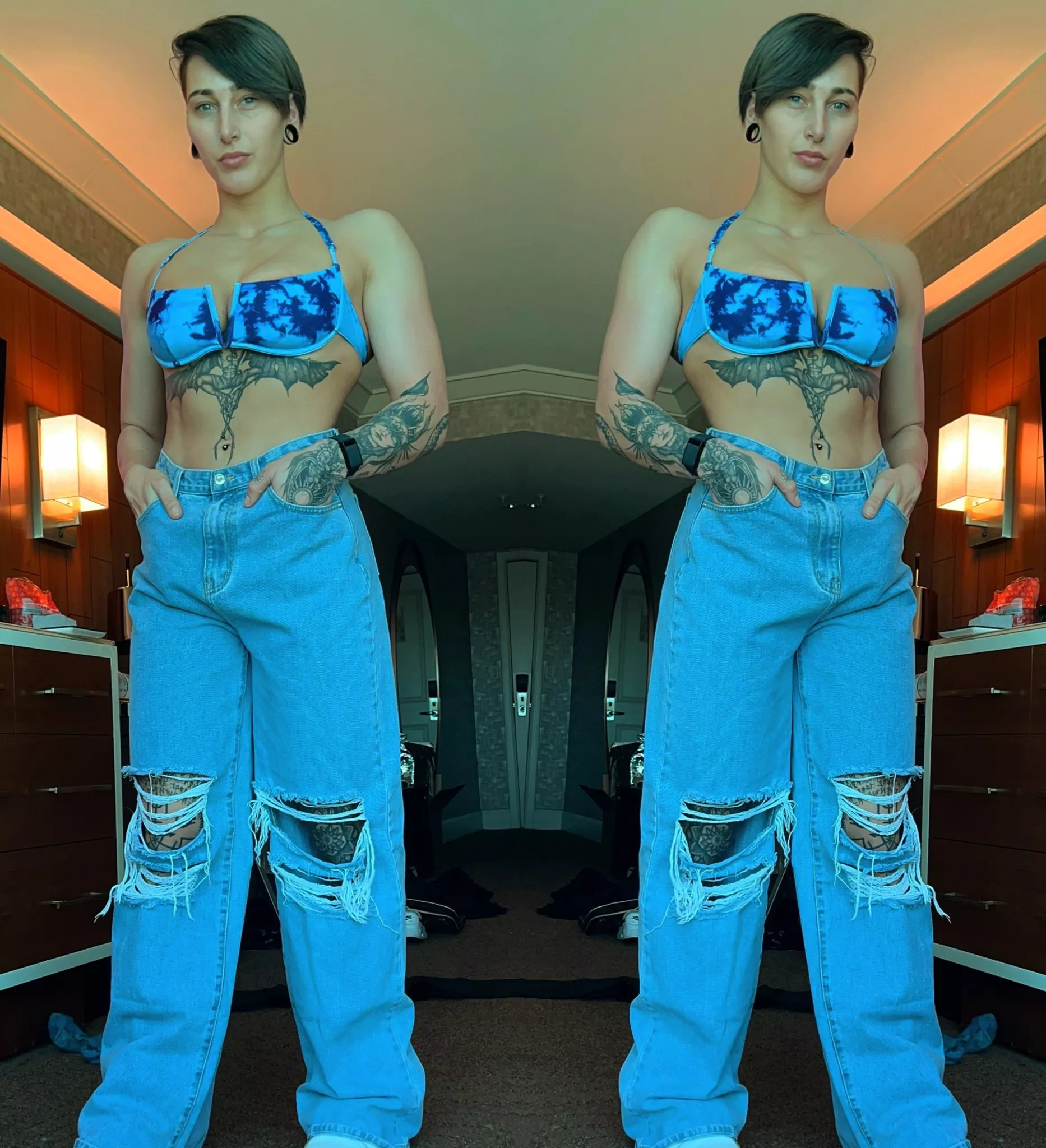 rhea posted by mavrikb88