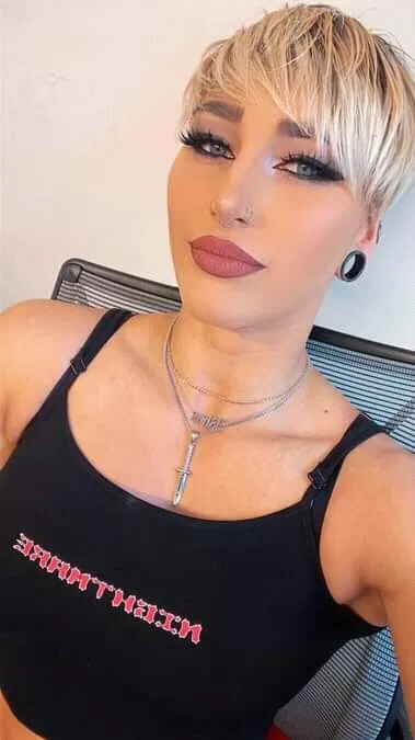 Rhea ripley posted by papapapa_42