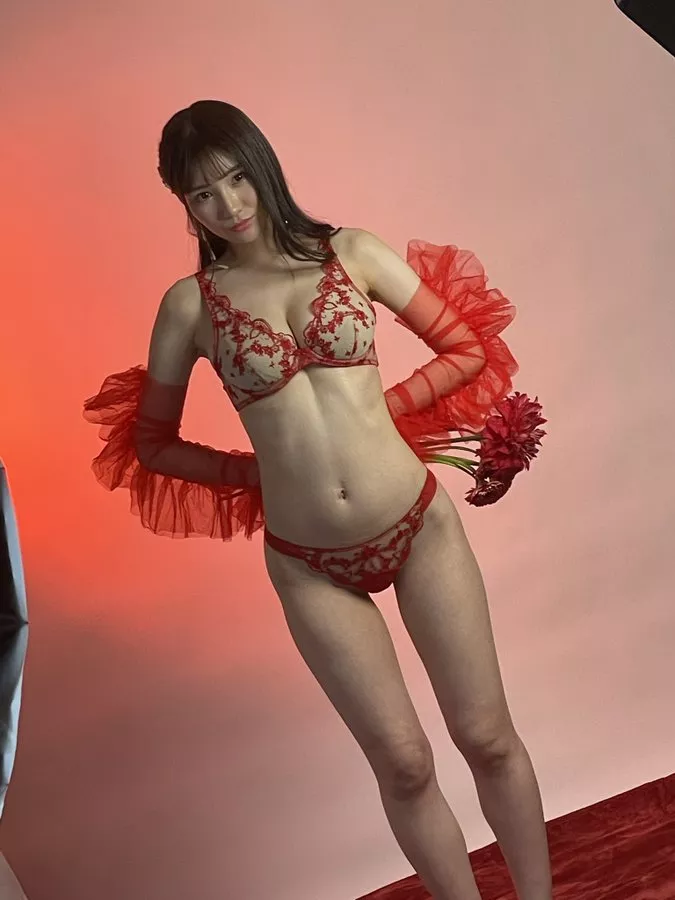 Ria Yamate posted by showdown111