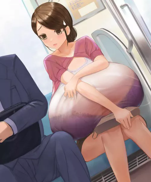 Ride home by Danteli23