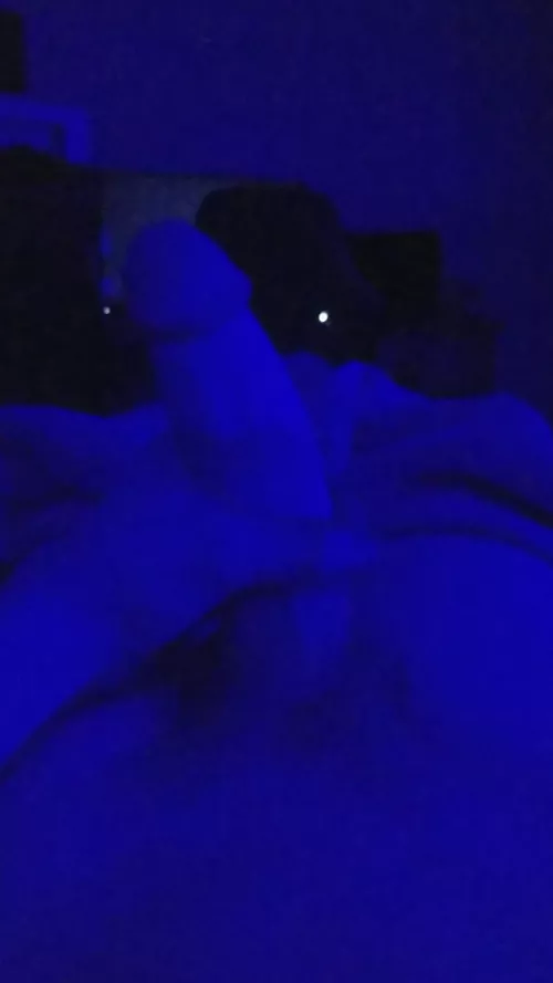 Ride me. by VisibleEfficiency186