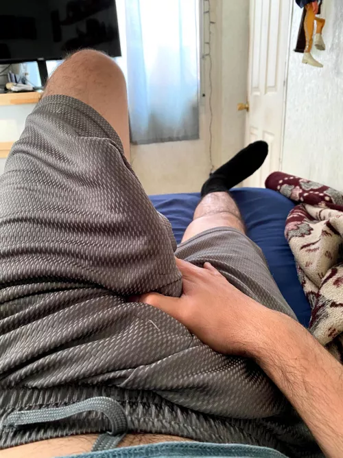 Ride me by AdjustiveFavoritism