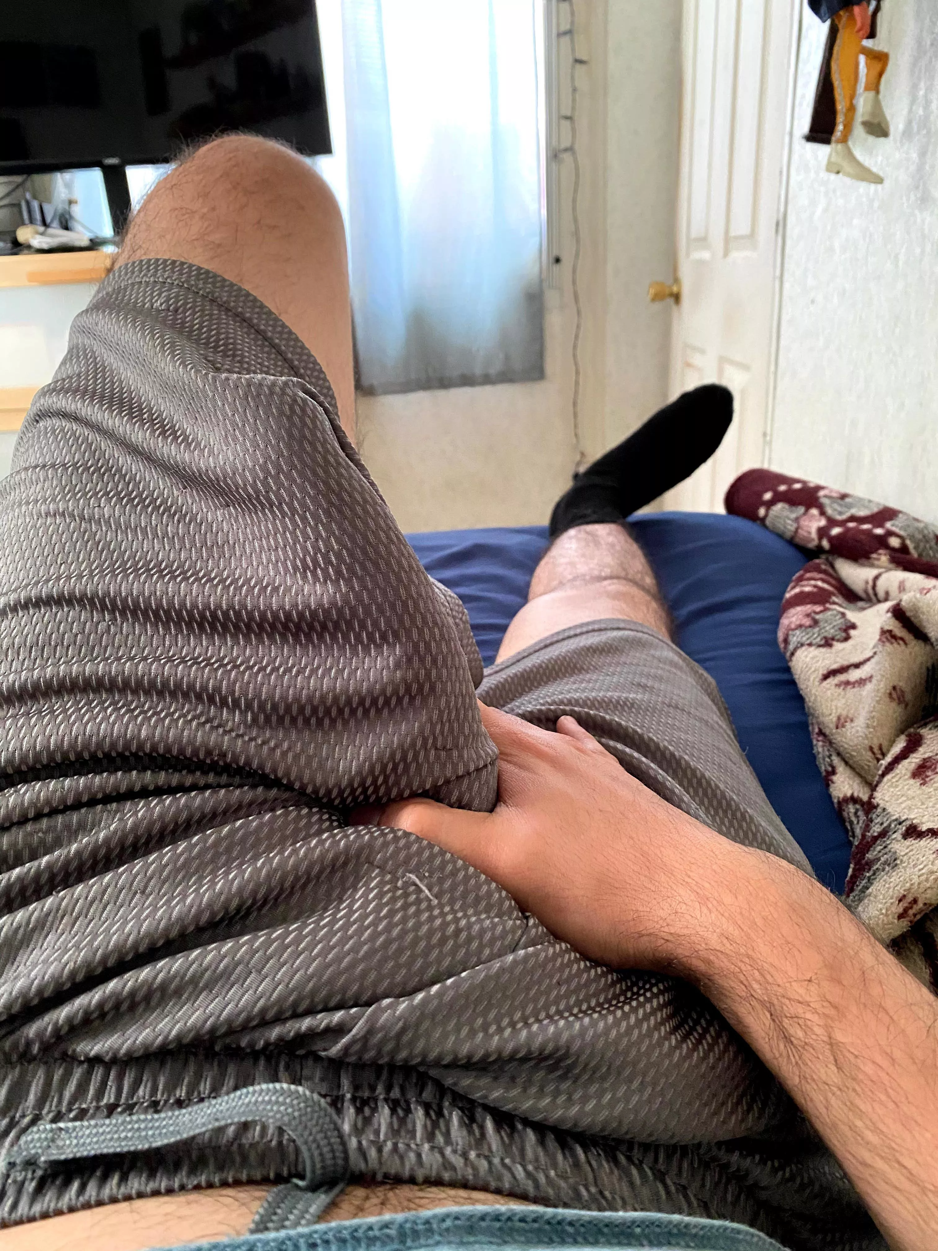 Ride me posted by AdjustiveFavoritism