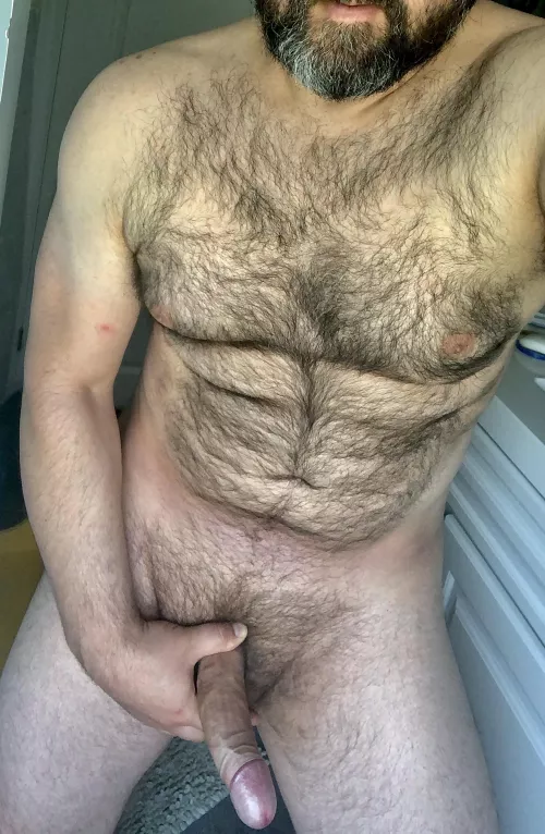 Ride one, stroke one…what’s your choice? by OGBDD