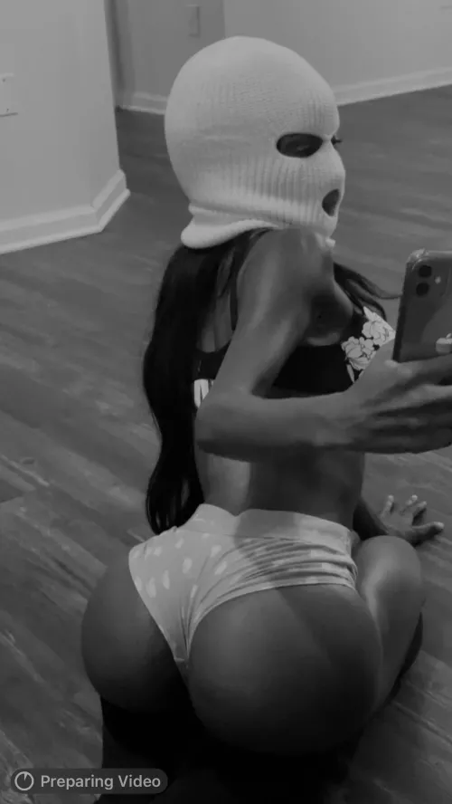 Ride or Die by Ok-Pie-3842