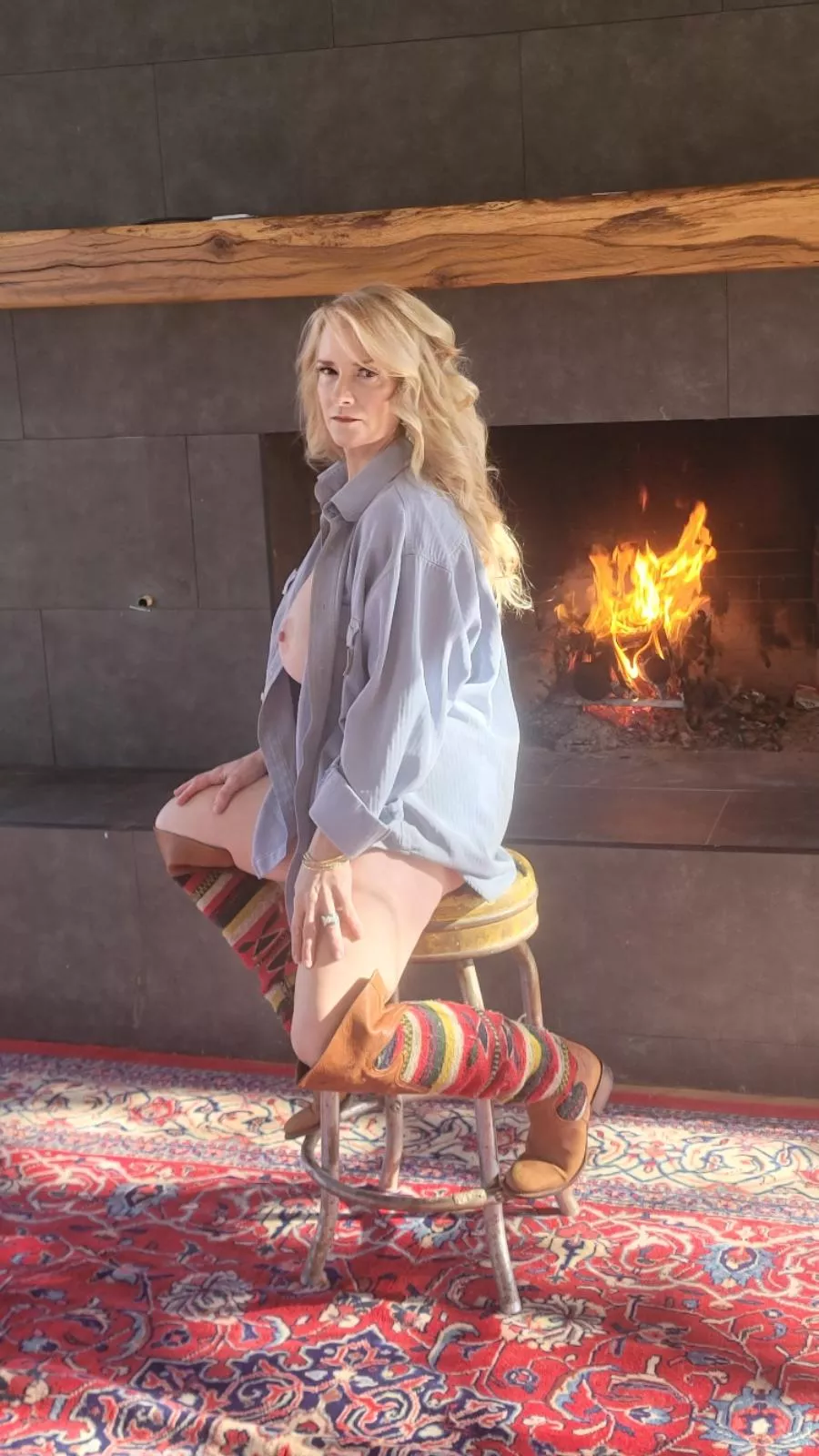 Riding anyone? posted by Fitmom_Professor