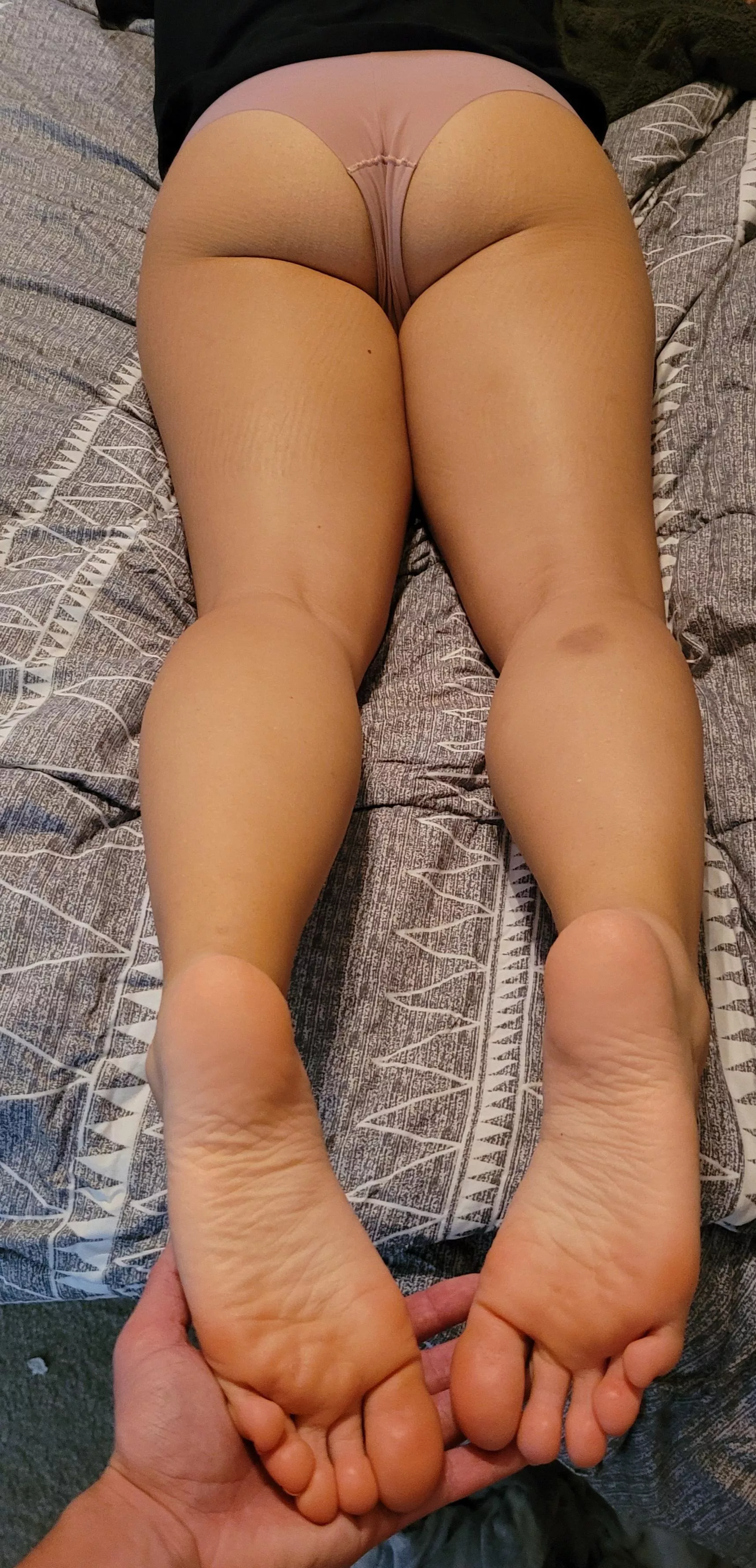 right before a little FJ then prone bone posted by john_walker86