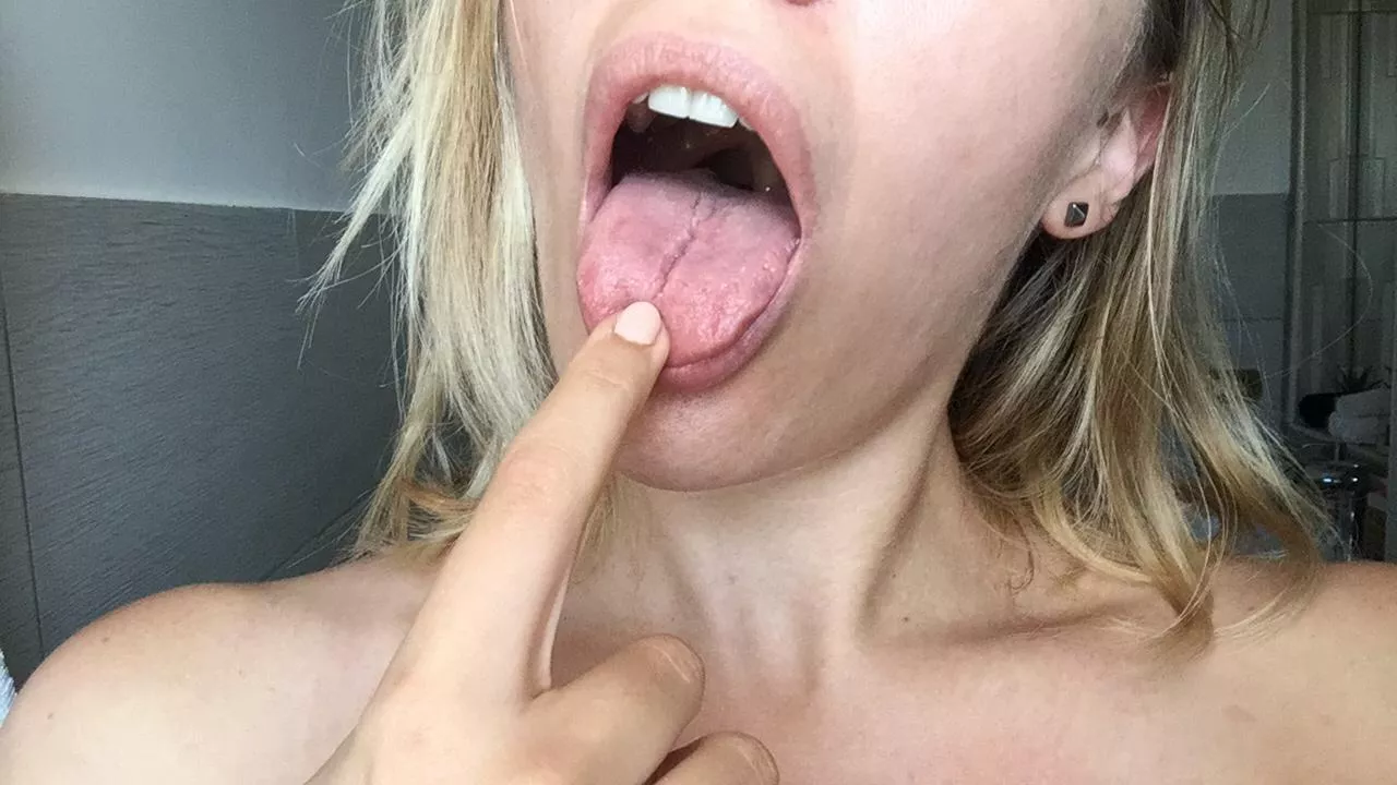 Right here. posted by AllWithinMyHandz