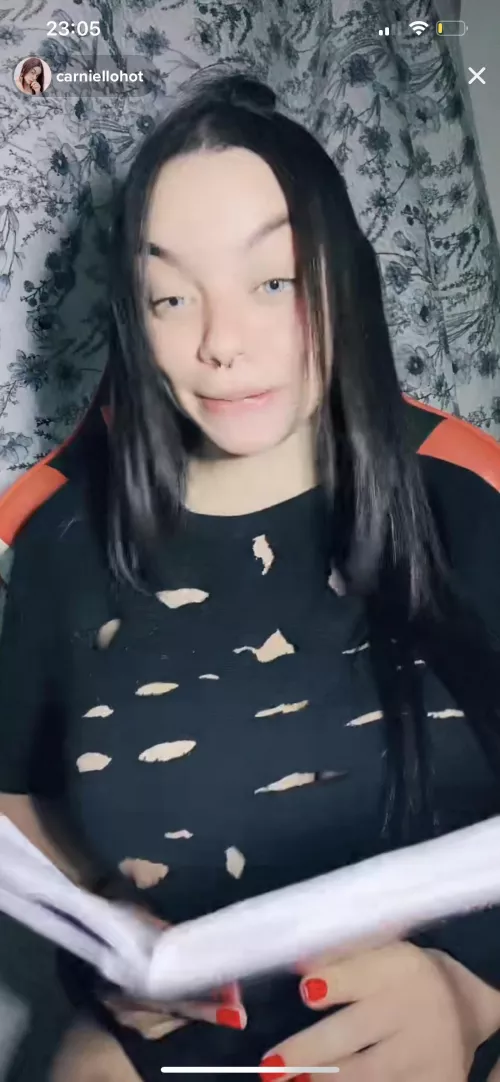 Right know by PiccoloEmergency9851