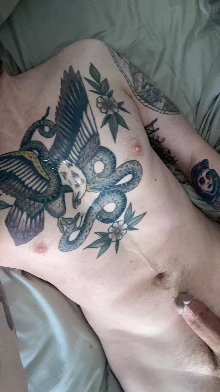 Right on target posted by xgwild85