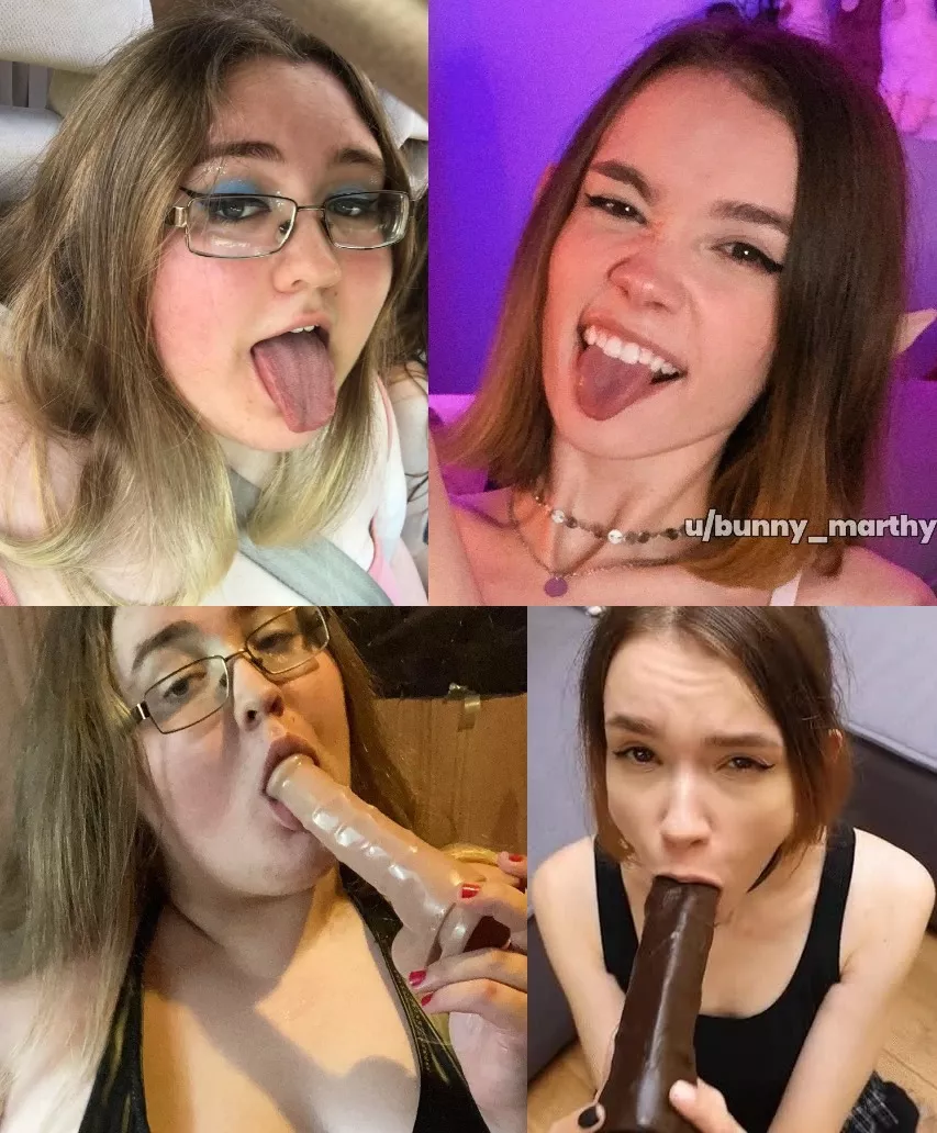 Right Or Left ?? posted by White_Fox2