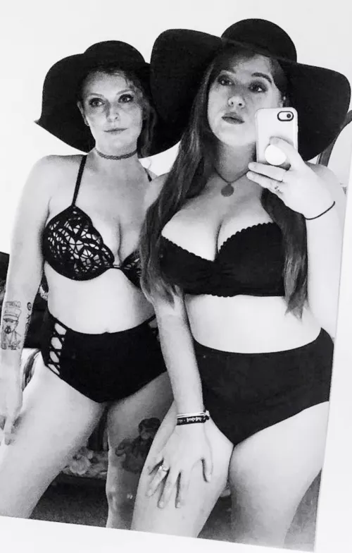 right or left? by Charming-Track1747