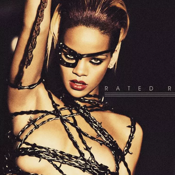 Rihanna (2009) posted by wholelottahate19