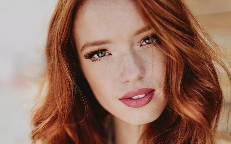 Riley Rasmussen by cashmere1977-2