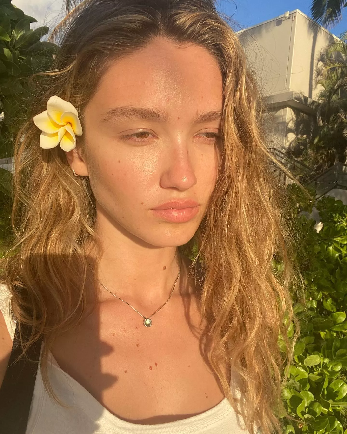 Riley Russell posted by shbmpl