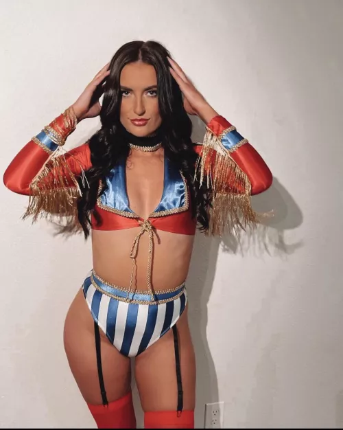 Ring Leader by Ashamed-Application6