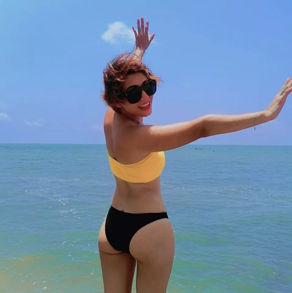 Rinse posted by Dry_Description_7786