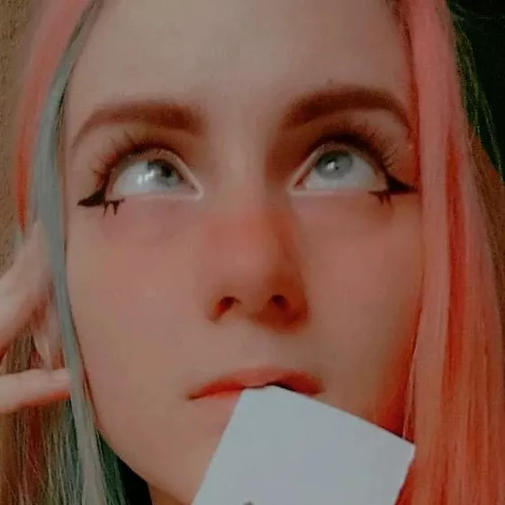 Riotessa RioMeow posted by Euphoria_Kitten_