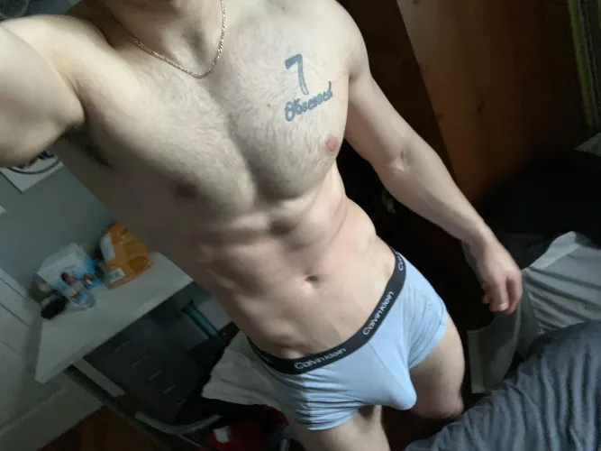 Rip em off by Italiannboy