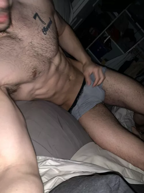 Rip em offf by Italiannboy