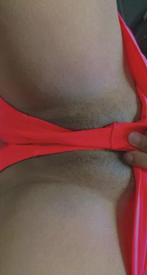 Rip it off and eat me by rebeccadressel