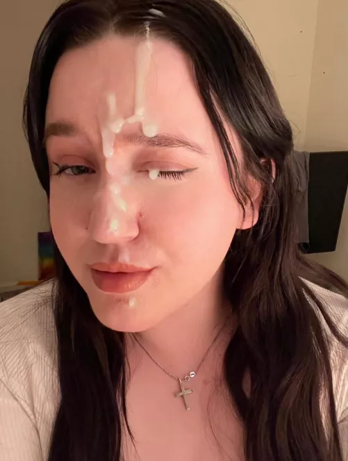 rip my vision :) by urpisceswhore