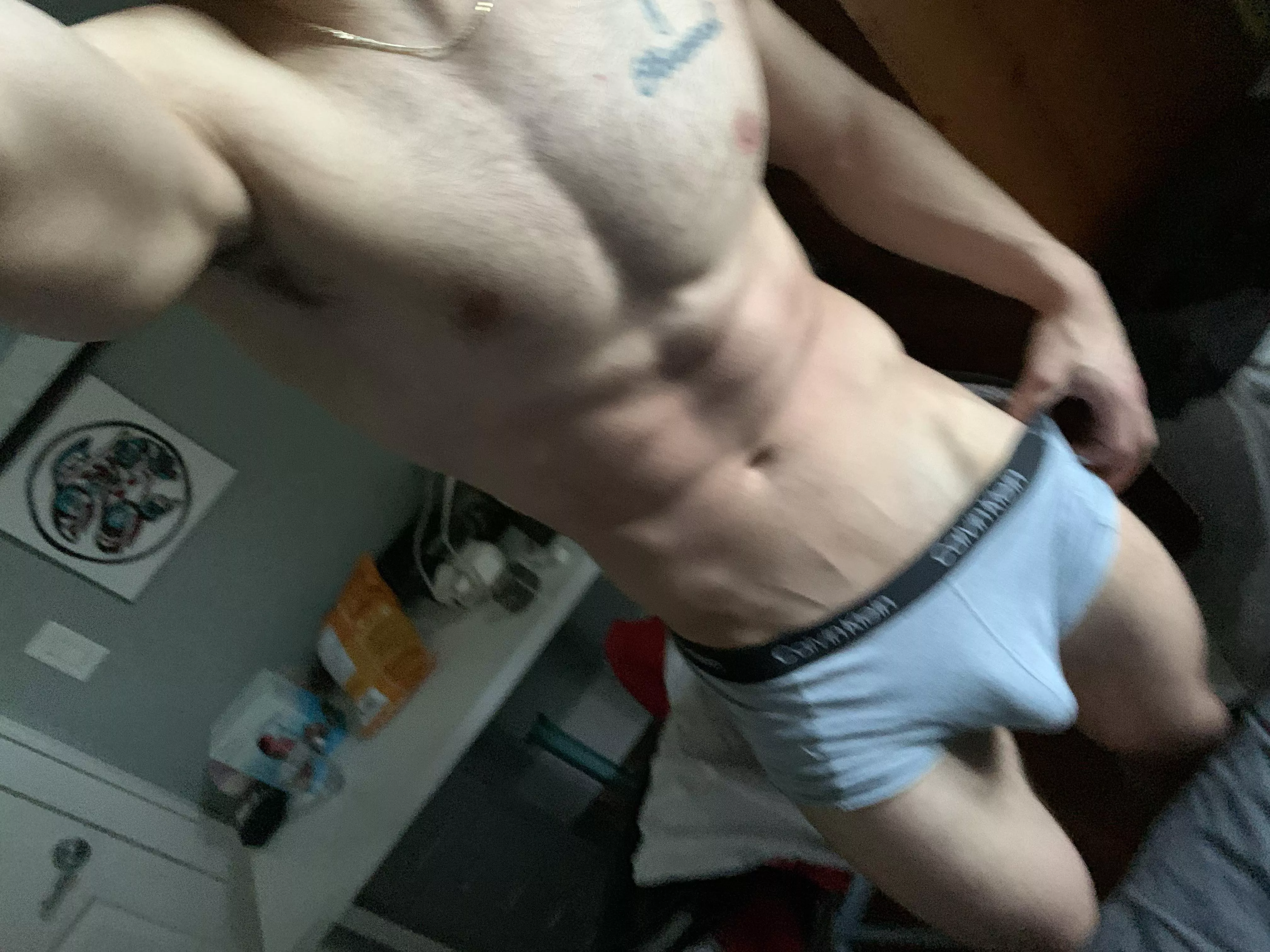 Rip them off posted by Italiannboy