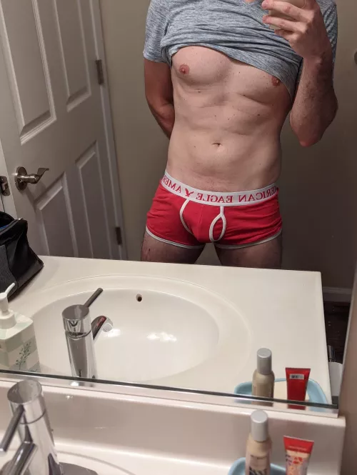 Ripping these off 😜 by kyryundies