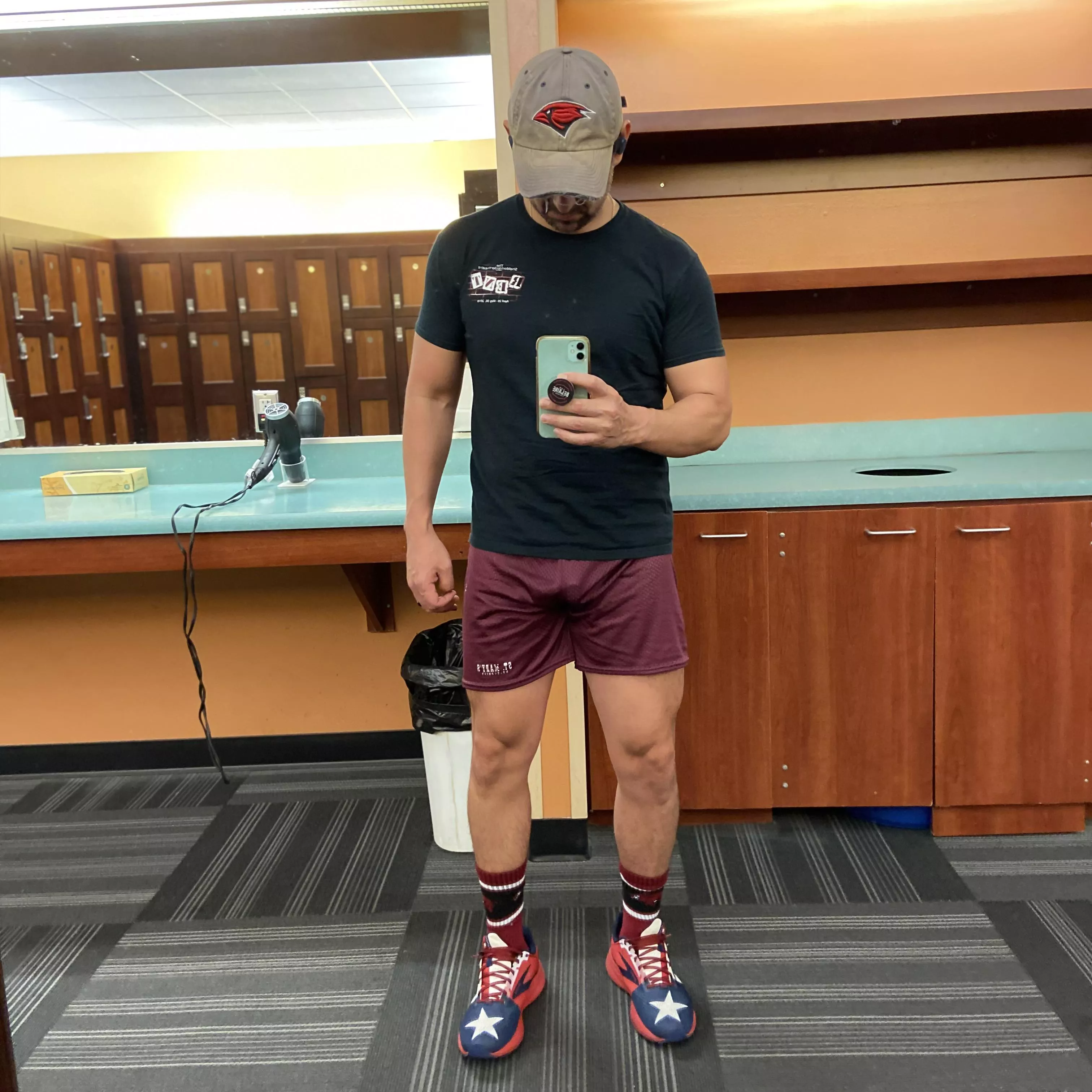 Rise and grind! posted by TxJakeJake22