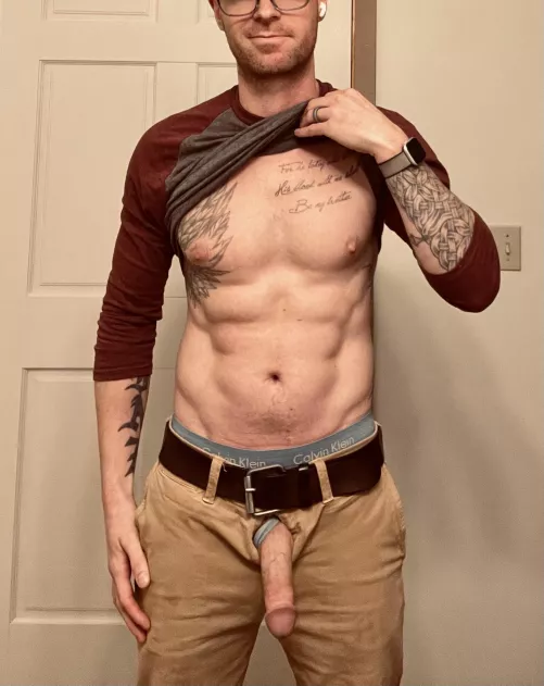 Rise and grind today by peakygent