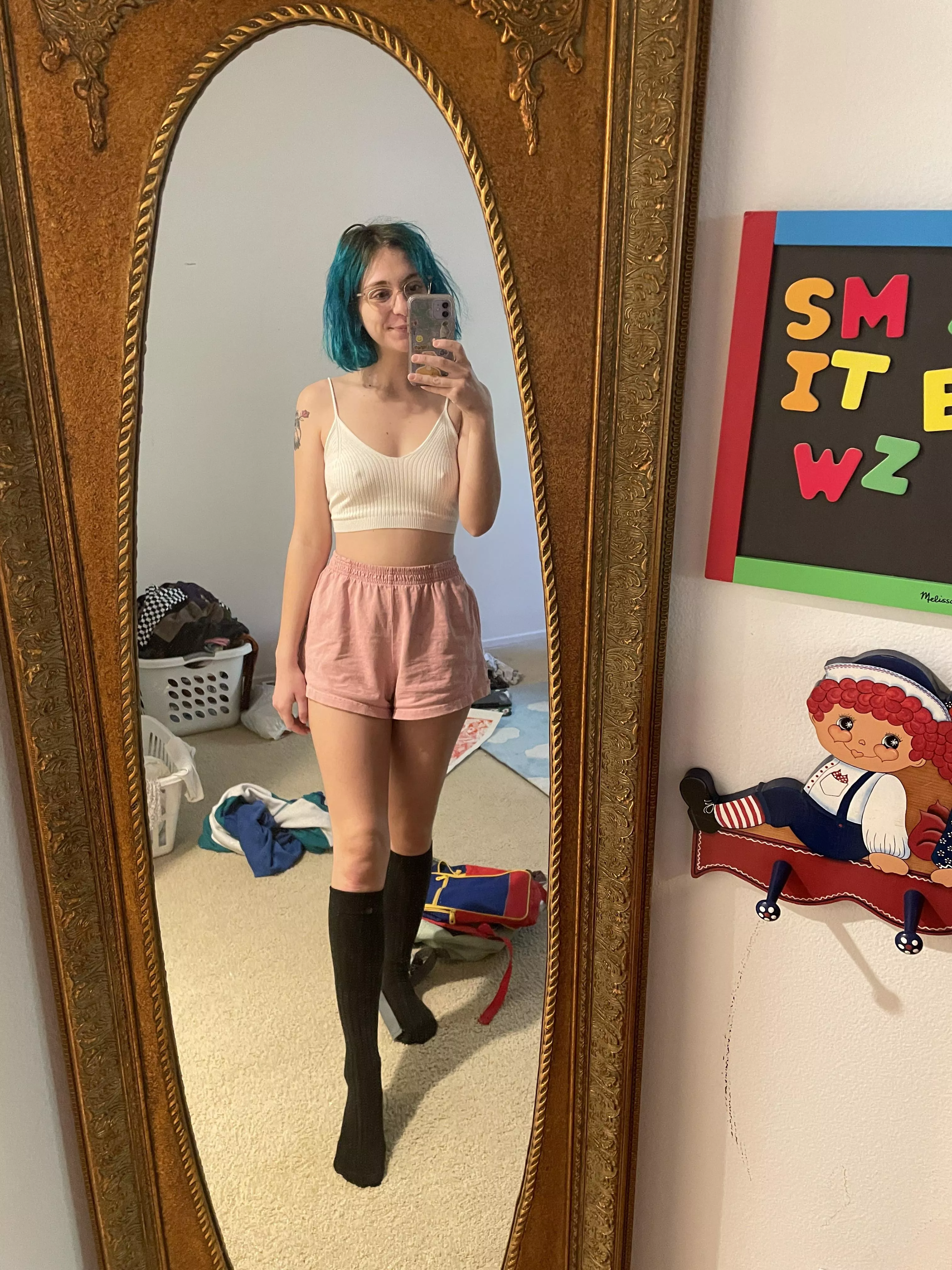 Rise and shine! 🌥 posted by pleasedontkillmywife