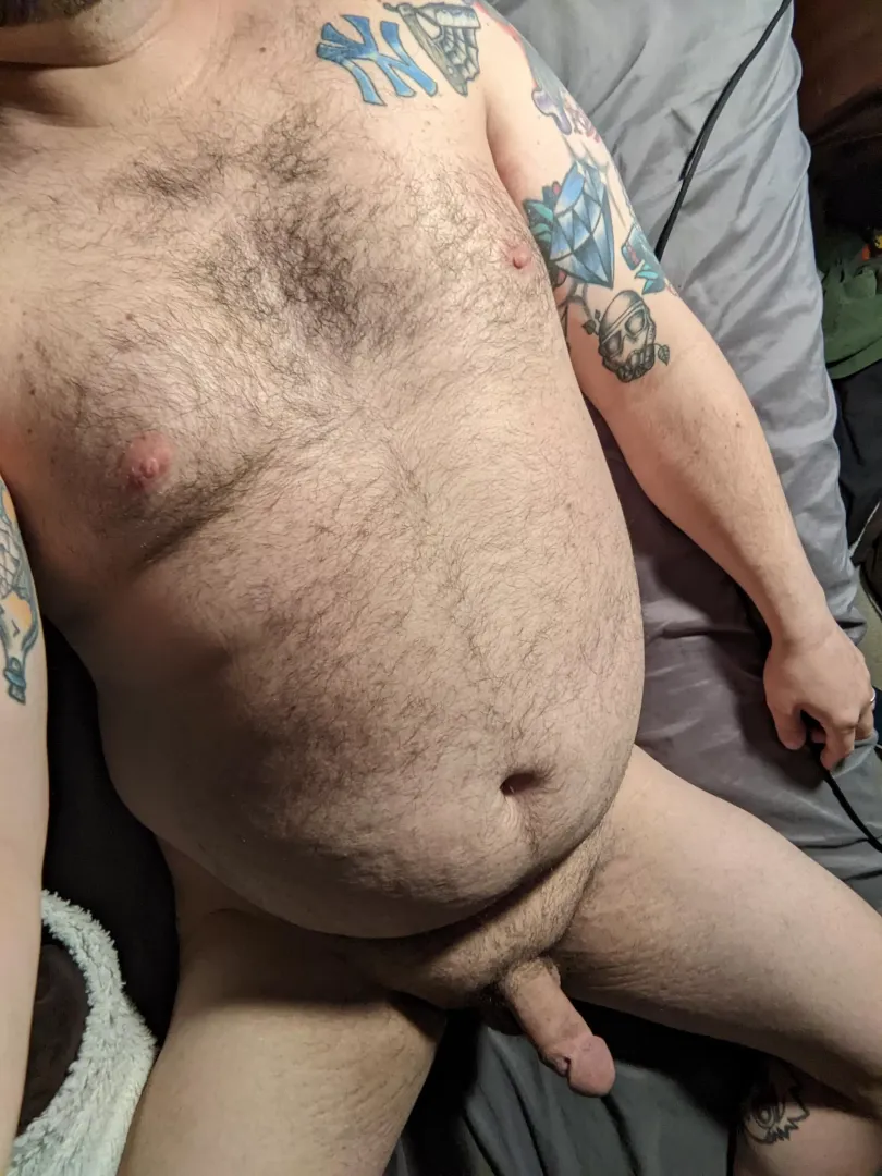 rise and shine posted by chubbycock1