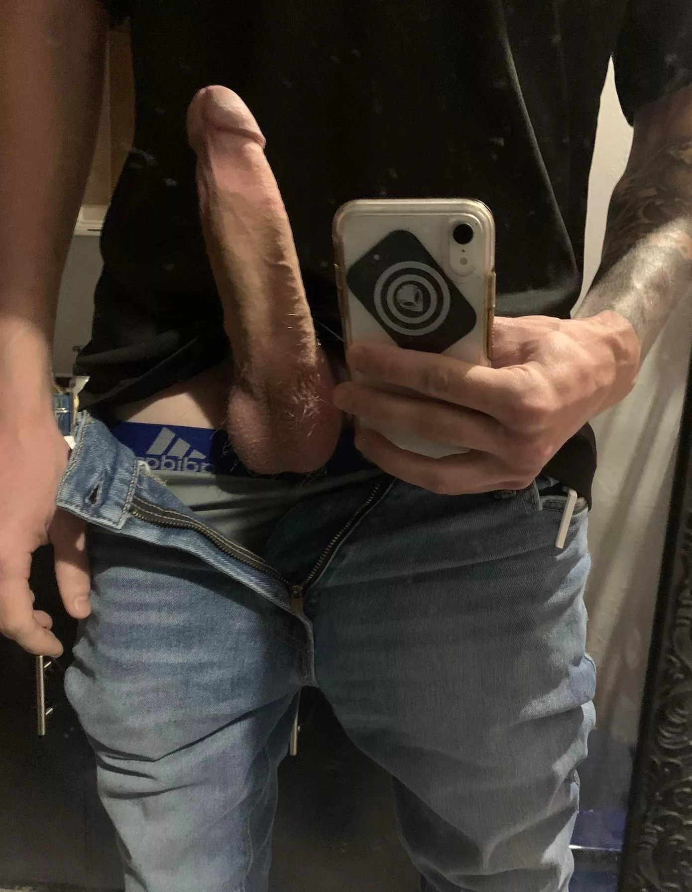 rise and shine posted by 1FakeBotAccount