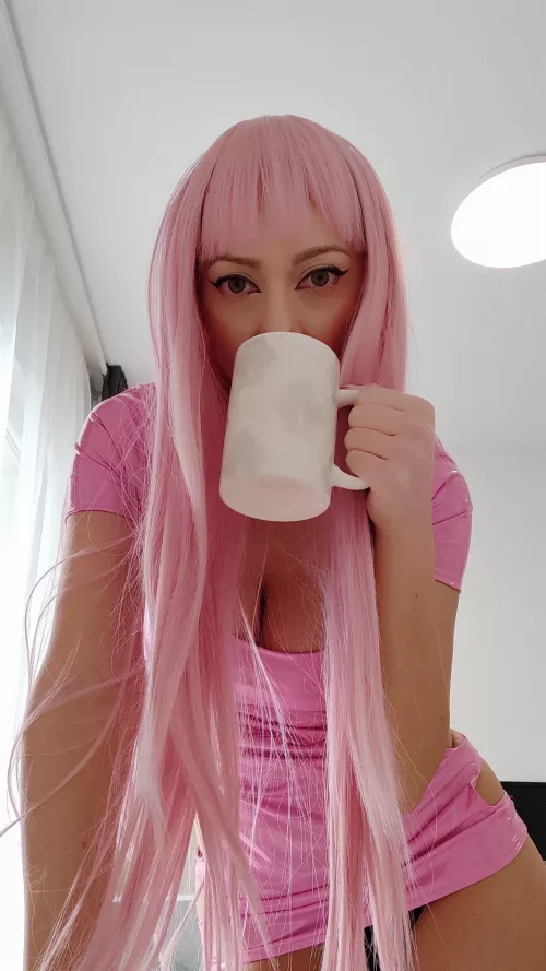 rise and shine by alleyabae