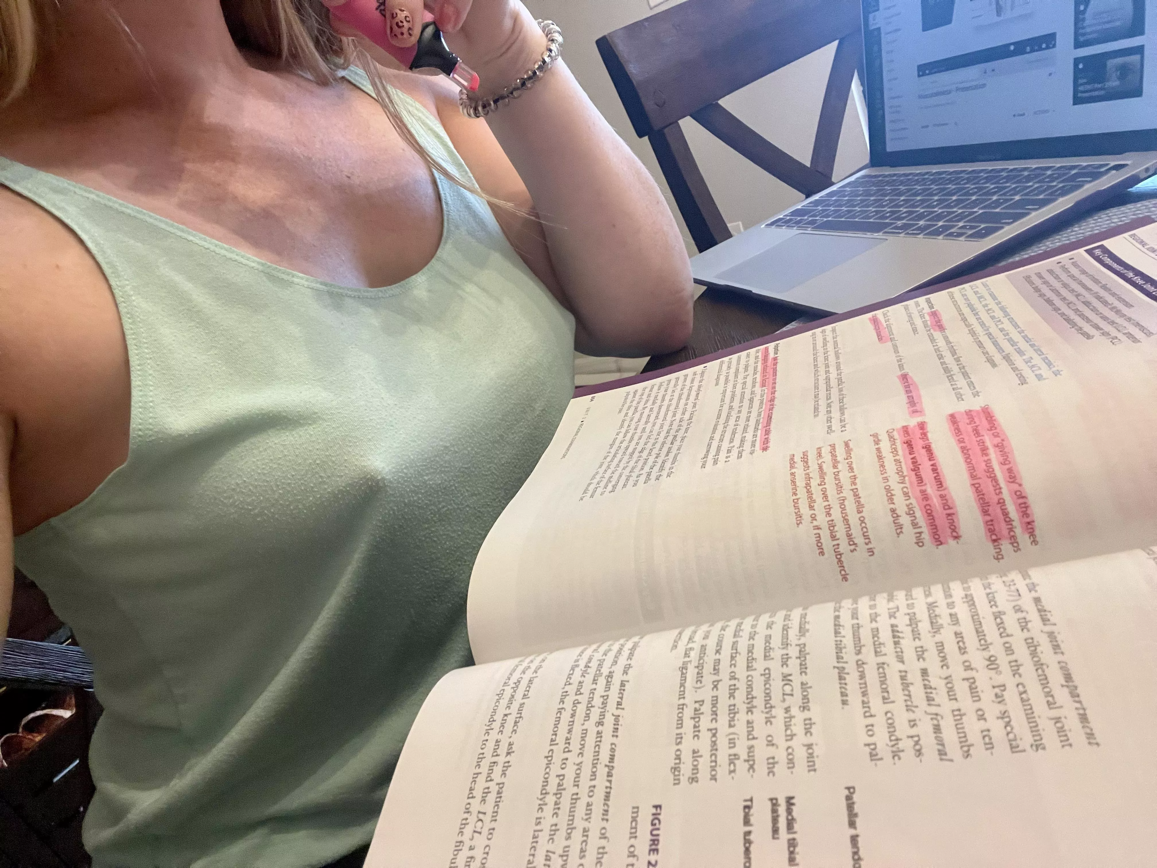 Rise & GRIND posted by yournaughtynursefl