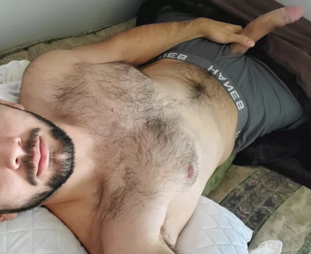 Rise & shine by elcactusthrow