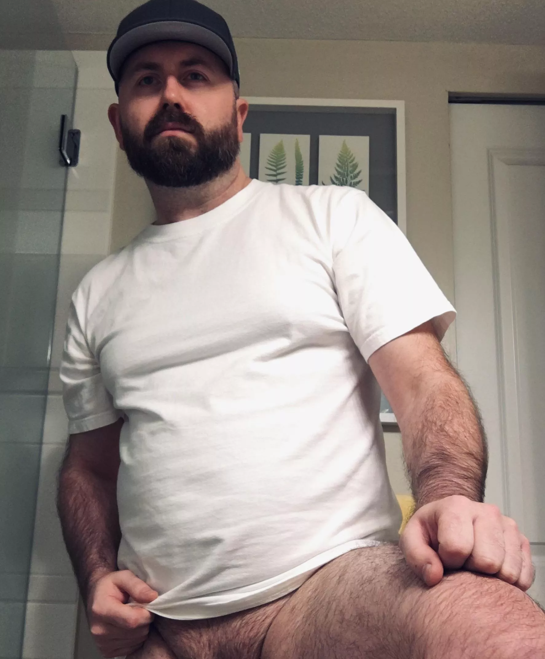 Rise & Shine posted by bothwaysopenjaws