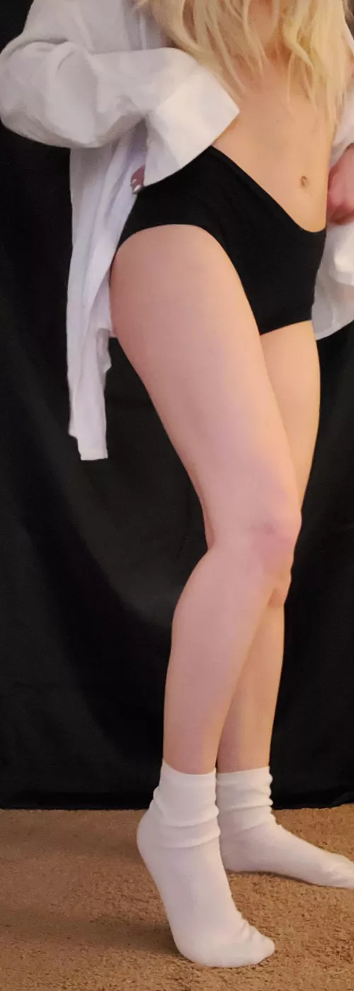 Risky business baby by harlowhaze