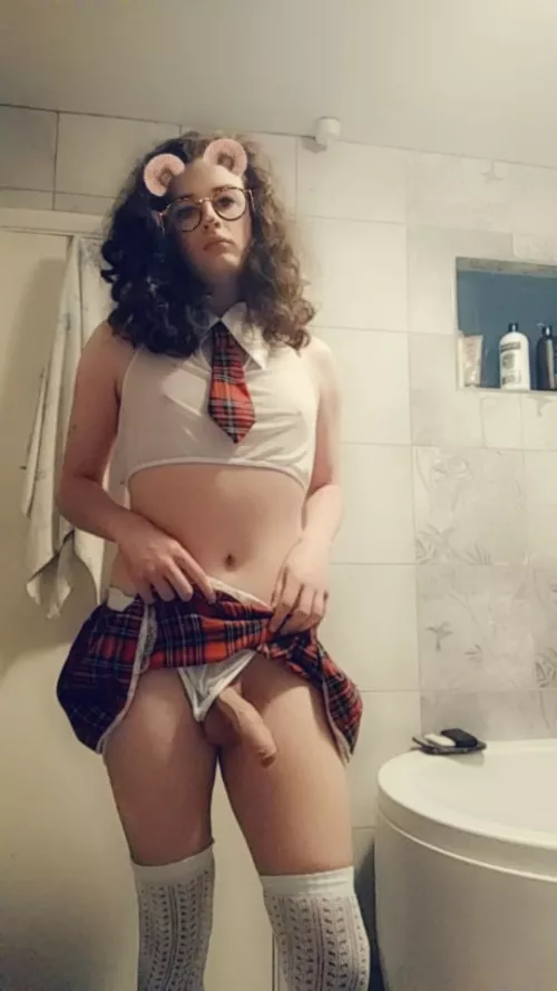 Risky... by Curi-Siss