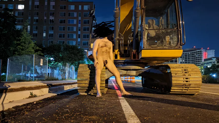 risky public chastity by girlsboys-anal-balls