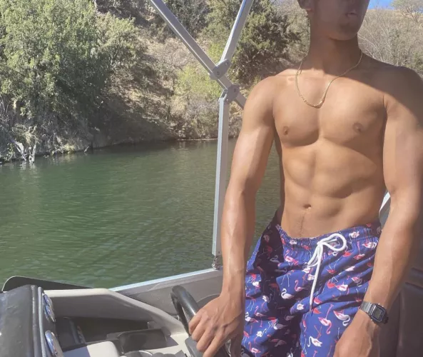 River Time [M] by EmperorJM